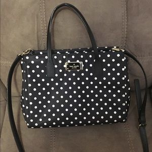 Kate Spade handbag New wot